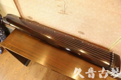 宜春市●久音古琴  ●今日推荐20230720  [高级演奏正和]