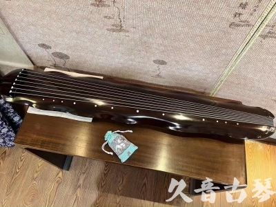 宜春市●久音古琴  ●今日推荐 20230721 [高级演奏蕉叶]