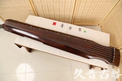 宜春市●久音古琴  ●今日推荐20240515  [顶级演奏仲尼]