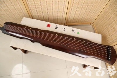 宜春市●久音古琴  ●新品推荐20240515  [高级演奏伏羲式]