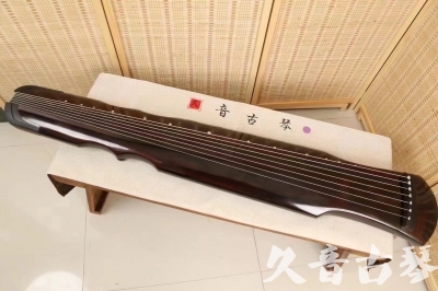宜春市●久音古琴  ●今日推荐20240517  [收藏级伏羲式]（老师必选）