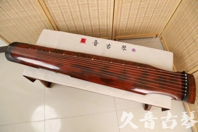 宜春市●久音古琴  ●今日推荐  20240523[收藏级仲尼式]