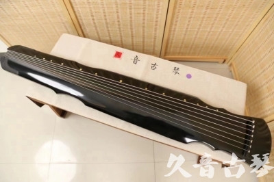 宜春市●久音古琴  ●今日推荐20240523  [收藏级灵机式]