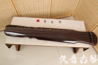 宜春市●久音古琴   ●佳品推荐  20240527 [108CM伏羲式]
