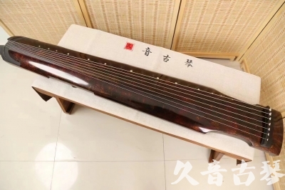 宜春市●久音古琴  ●臻品推荐  20240527[犀牛皮纹仲尼式]（升级必选）