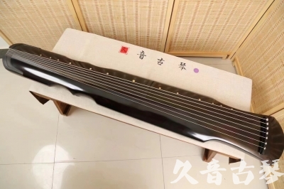 宜春市久音古琴  ●今日推荐20240527  [收藏级伏羲式]（升级必入）