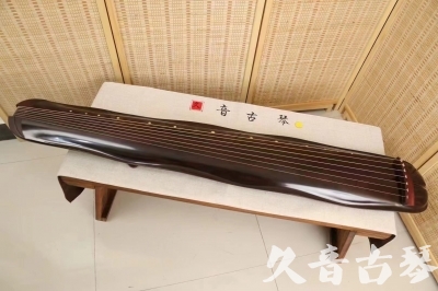 宜春市●久音古琴  ●今日推荐 20240530 [收藏级蕉叶式]