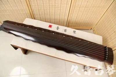 宜春市●久音古琴  ●今日推荐 20240604 [顶级演奏落霞]