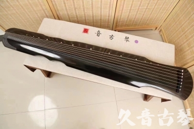 宜春市●久音古琴  ●今日推荐  20240607[收藏级伏羲式]（老师必选）