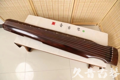 宜春市●久音古琴  ●今日推荐  20240613[顶级演奏仲尼]