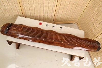 宜春市●久音古琴  ●今日推荐 20240621 【断纹蕉叶】