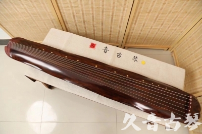 宜春市●久音古琴  ●今日推荐20240625  [顶级演奏蕉叶式]