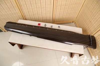 宜春市●久音古琴  ●限量款式 20240627 [精品演奏仲尼式]