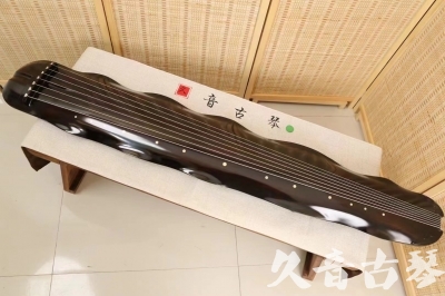 宜春市●久音古琴  ●今日推荐20240627  [高级演奏级蕉叶式]