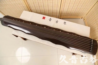 宜春市●久音古琴  ●典藏系列20240629  [高级演奏竹节]