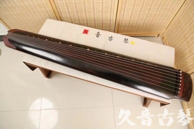 宜春市●久音古琴  ●佳品推荐20240704[顶级演奏绿绮式]