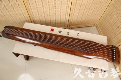 宜春市●久音古琴  ●今日推荐20240704[断纹仲尼式]