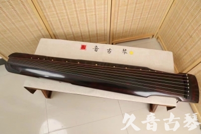 宜春市●久音古琴   ●新品推荐20240711  [高级精品演奏仲尼式]