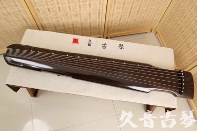 宜春市●久音古琴   ●佳品推荐  20240717 [108CM仲尼式]