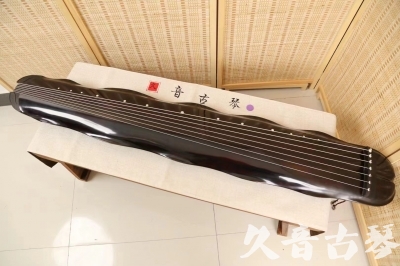 宜春市●久音古琴  ●今日推荐 20240724 [收藏级蕉叶式]
