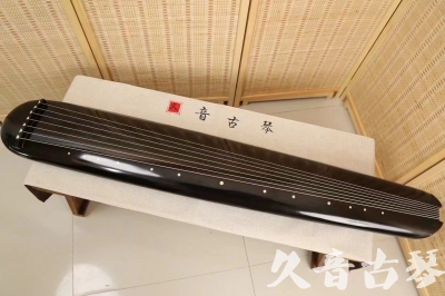 宜春市●久音古琴  ●今日推荐20240726  [精品演奏混沌式]