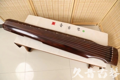 宜春市●久音古琴  ●今日推荐 20240814 [顶级演奏仲尼]