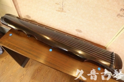 宜春市●久音古琴  ●今日推荐 20240828 [顶级演奏伏羲]