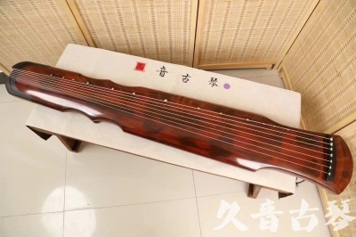 宜春市●久音古琴  ●今日推荐20240831  [收藏级伏羲式]